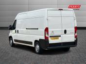 CITROEN RELAY 2021 (21)