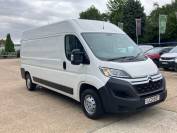 CITROEN RELAY 2021 (21)