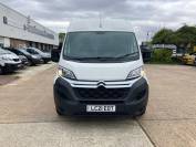 CITROEN RELAY 2021 (21)