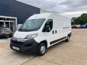 CITROEN RELAY 2021 (21)