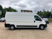 CITROEN RELAY 2021 (21)