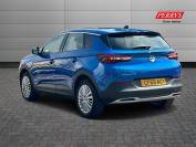 VAUXHALL GRANDLAND X 2020 (69)