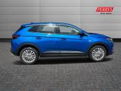 VAUXHALL GRANDLAND X 2020 (69)