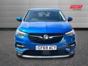 VAUXHALL GRANDLAND X 2020 (69)