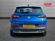 VAUXHALL GRANDLAND X 2020 (69)