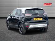 VAUXHALL CROSSLAND 2021 (21)