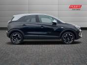 VAUXHALL CROSSLAND 2021 (21)