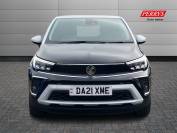 VAUXHALL CROSSLAND 2021 (21)