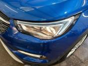 VAUXHALL GRANDLAND X 2020 (69)