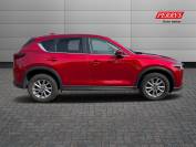 MAZDA CX-5 2022 (71)