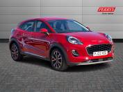 FORD PUMA 2022 (22)