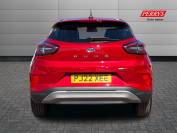 FORD PUMA 2022 (22)