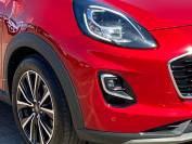 FORD PUMA 2022 (22)