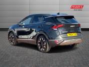 KIA SPORTAGE 2024 (24)