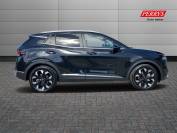 KIA SPORTAGE 2024 (24)