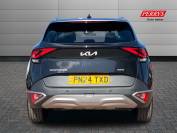 KIA SPORTAGE 2024 (24)