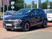 KIA SPORTAGE 2024 (24)