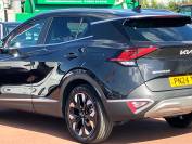 KIA SPORTAGE 2024 (24)