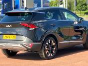 KIA SPORTAGE 2024 (24)