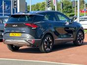 KIA SPORTAGE 2024 (24)