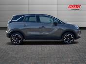 VAUXHALL CROSSLAND 2021 (21)