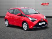 TOYOTA AYGO 2021 (21)