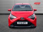 TOYOTA AYGO 2021 (21)