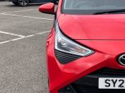 TOYOTA AYGO 2021 (21)