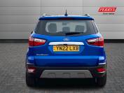 FORD ECOSPORT 2022 (22)