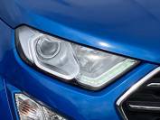 FORD ECOSPORT 2022 (22)