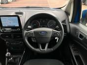 FORD ECOSPORT 2022 (22)