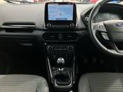 FORD ECOSPORT 2022 (22)