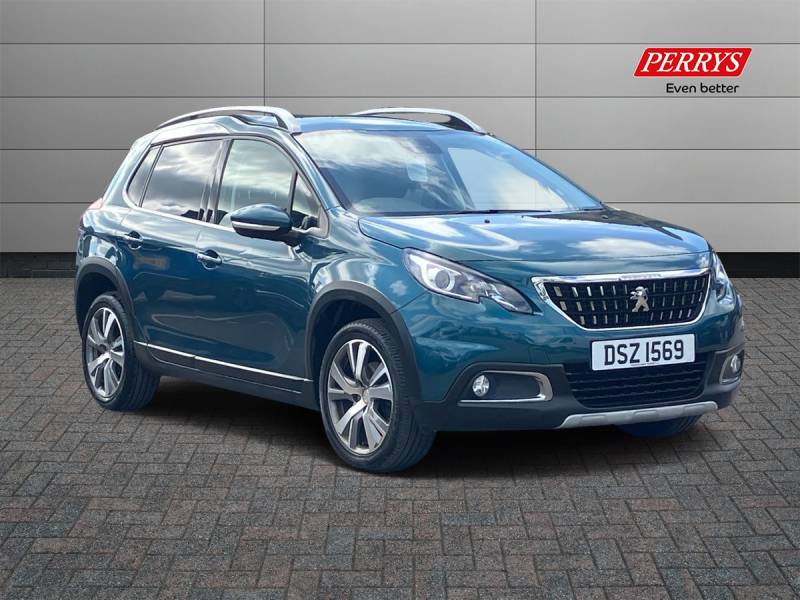 PEUGEOT 2008 2019 (19)