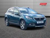 PEUGEOT 2008 2019 (19)