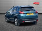 PEUGEOT 2008 2019 (19)