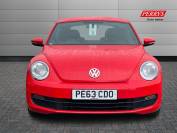 VOLKSWAGEN BEETLE 2013 (63)