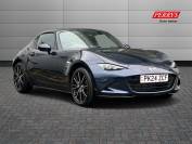 MAZDA MX-5 2024 (24)