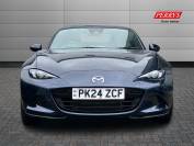 MAZDA MX-5 2024 (24)