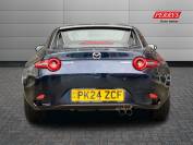 MAZDA MX-5 2024 (24)