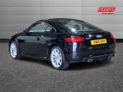 AUDI TT 2016 (16)