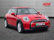 MINI HATCHBACK 2023 (23)