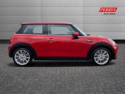 MINI HATCHBACK 2023 (23)