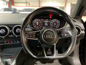 AUDI TT 2016 (16)