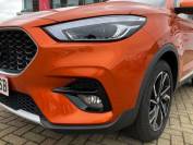 MG MOTOR UK ZS 2023 (23)