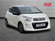 CITROEN C1 2018 (68)