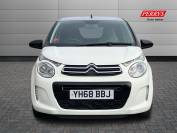 CITROEN C1 2018 (68)