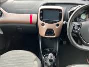 CITROEN C1 2018 (68)