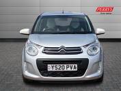 CITROEN C1 2020 (20)