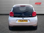 CITROEN C1 2020 (20)