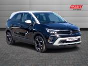 VAUXHALL CROSSLAND 2021 (21)